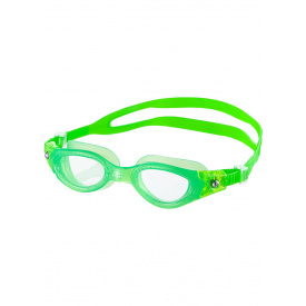 Очки для плавания Aqua Speed PACIFIC JR 6146 Зеленые (5908217661463)
