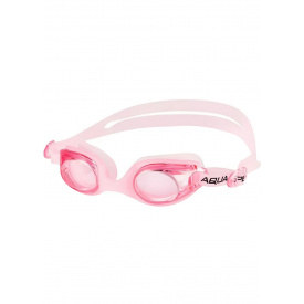 Очки для плавания Aqua Speed ARIADNA 034-03 Розовые (5908217628718)