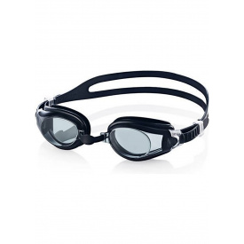 Очки для плавания Aqua Speed CITY Черный (5908217635310)