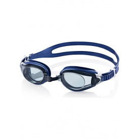 Очки для плавания Aqua Speed CITY Синий (5908217635327)