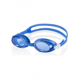 Очки для плавания Aqua Speed MALIBU 008-01 Синий (5908217629050)