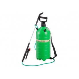 Пневматичний обприскувач Лемира 6 л Зелений (1224058960)