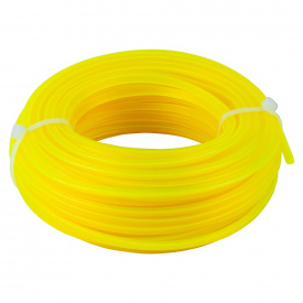 Лісочка Sigma для тримера трикутник Ø2.4мм 15м (5621041)