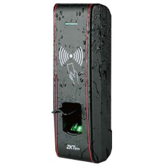 Біометричний термінал ZKTeco TF1600 Київ