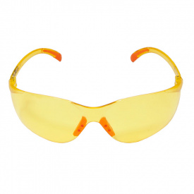 Окуляри захисні Balance (бурштин) SIGMA (9410301)