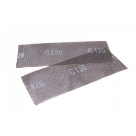 Сітка абразивна зерно 60 107*280 мм 10 шт Granite GM (8-02-060)