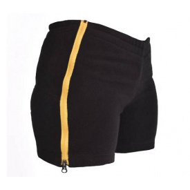 Шорты-самосбросы Fram Bell S Черный (1044-17020546)