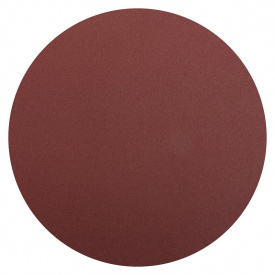 Коло шліфувальне на липучці 125 мм зерно 400 MASTERTOOL GM (08-3040)