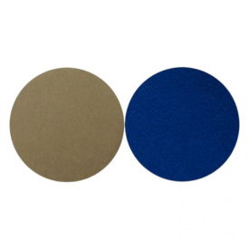 Набор наждачек ViBRA 75 мм 100 шт