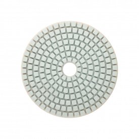 Диск алмазный шлифовальный гибкий Granite GM Ø100 мм P200 на липучке 2800 об/мин (9-10-020)