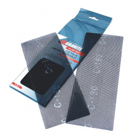 Сітка абразивна зерно 180 107*280 мм 10 шт Granite GM (8-02-180)