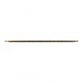 Полотно для лучкової пилки 760 мм MASTERTOOL GM (14-6917)