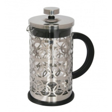 Френч-прес 1л заварник Lessner 11636-1000