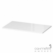 Столешница для тумбы СанСервис Marble 80 см