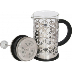 Френч-прес 1л заварник Lessner 11636-1000 Миргород