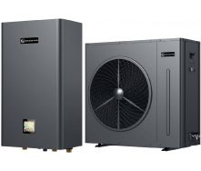 Тепловий насос для дому Aquaviva Plus AVH-TPVH60 (5.88 кВт)