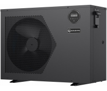 Тепловий насос Aquaviva Model 9 ON/OFF (9.2 кВт)