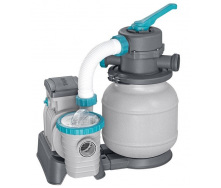 Фільтраційна установка Bestway 58497 FlowClear Пісочна (5.6 м3/год)