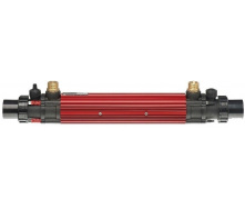 Теплообмінник Elecro G2 122 кВт Titan