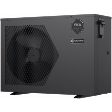 Тепловий насос Aquaviva Model 12 ON/OFF (12.4 кВт)