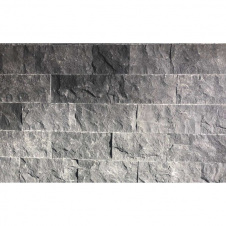 Mramor Мармур Black Marble Split Face 2.1*15xflx см
