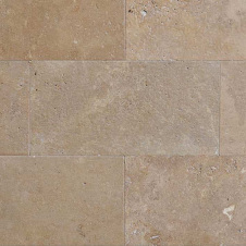 Travertine Травертин NOCHE BRUSHED 1,2*30,5*61 см