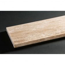 Travertine Поддоконник из травертина