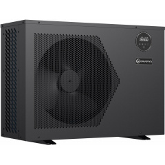 Тепловой насос Aquaviva Model 12 ON/OFF (12.4 кВт) Володарск-Волынский