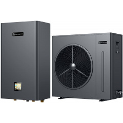 Тепловий насос для дому Aquaviva Plus AVH-TPVH60 (5.88 кВт) Білгород-Дністровський