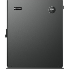 Тепловий інверторний насос Aquaviva Model Vertical 41 (41.1 кВт) Переяслав-Хмельницький