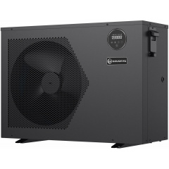 Тепловий насос Aquaviva Model 9 ON/OFF (9.2 кВт) Куп'янськ