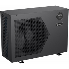 Тепловий насос Aquaviva Model 9 ON/OFF (9.2 кВт) Куп'янськ