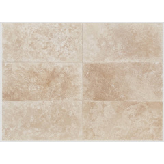 Travertine Фасадний Травертин LIGHT Ivory 1*30.5*61 см Вишневе