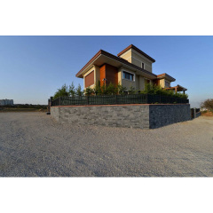 Mramor Мармур Black Marble Split Face 2.1*15xflx см Коростень