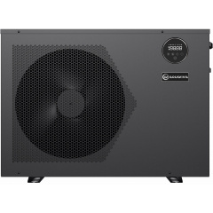 Тепловой насос Aquaviva Model 16 ON/OFF (16.2 кВт) Миргород