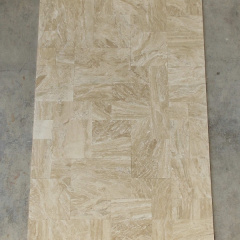 Travertine Плитка из травертина Daino Reale Filled&amp;Honed Pattern Set 1.2 см Белая Церковь