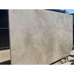 Travertine Сляб из травертина LIGHT Filled&amp;Honed 3 см Фастов
