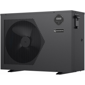 Тепловий насос Aquaviva Model 16 ON/OFF (16.2 кВт)