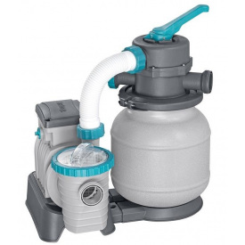 Фильтрационная установка Bestway 58497 FlowClear Песочная (5.6 м3/ч)