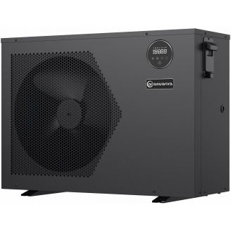 Тепловий насос Aquaviva Model 9 ON/OFF (9.2 кВт)