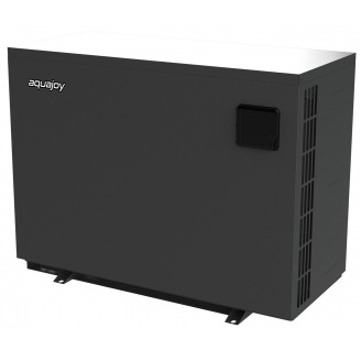 Aquajoy Інверторний тепловий насос Aquajoy Side Flow 20 (20 кВт)