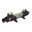 Теплообмінник Elecro G2I 122 кВт Incoloy Київ