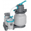 Фільтраційна установка Bestway 58497 FlowClear Пісочна (5.6 м3/год) Оріхів
