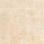 Travertine Плитка из травертина Filled&amp;Honed Extra Light Selection 1.2*61*61 см Хуст