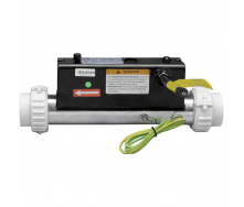 Электронагреватель Aquaviva LX EH30-R1 Steel 3кВт 220В