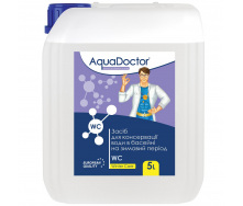 Засіб для консервації AquaDoctor Winter Care 5 л