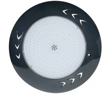 Прожектор светодиодный Aquaviva Graphite 003 252LED 21 Вт White с закладной