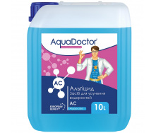 Альгіцид AquaDoctor AC 10 л