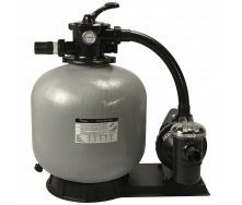 Фільтраційна установка Emaux FSF650 (15 м3/год, D635)