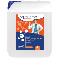 AquaDoctor SMe StopMetal 5 л Новая Прага